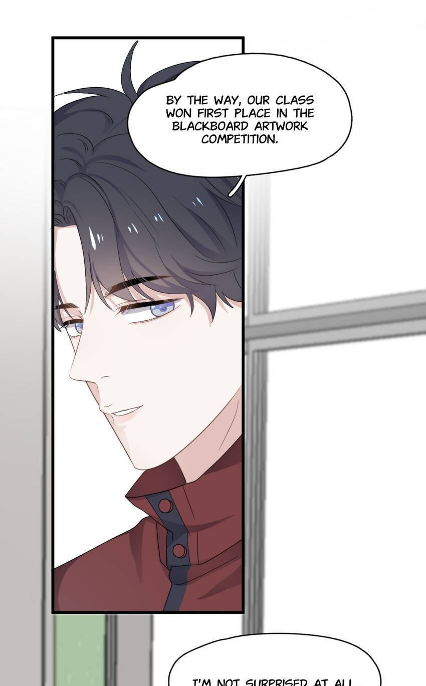 Read The Guy Inside Me chapter 103 image 25 on Lezhin