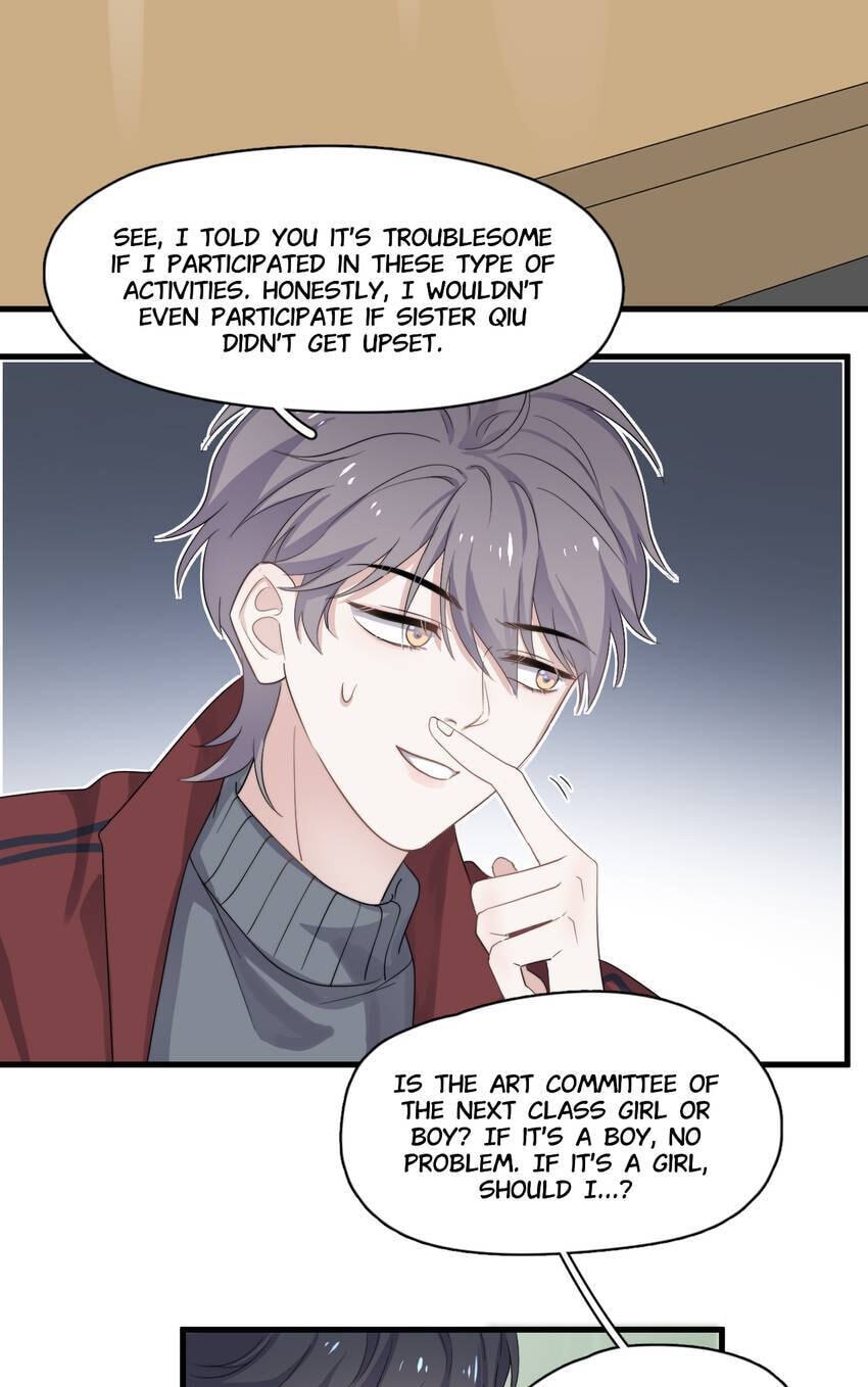 Read The Guy Inside Me chapter 103 image 27 on Lezhin
