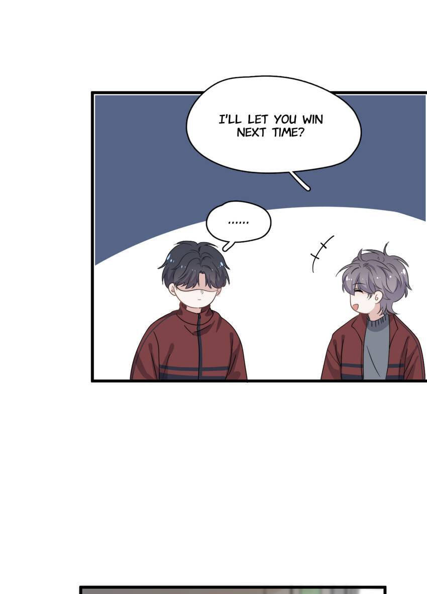 Read The Guy Inside Me chapter 103 image 29 on Lezhin
