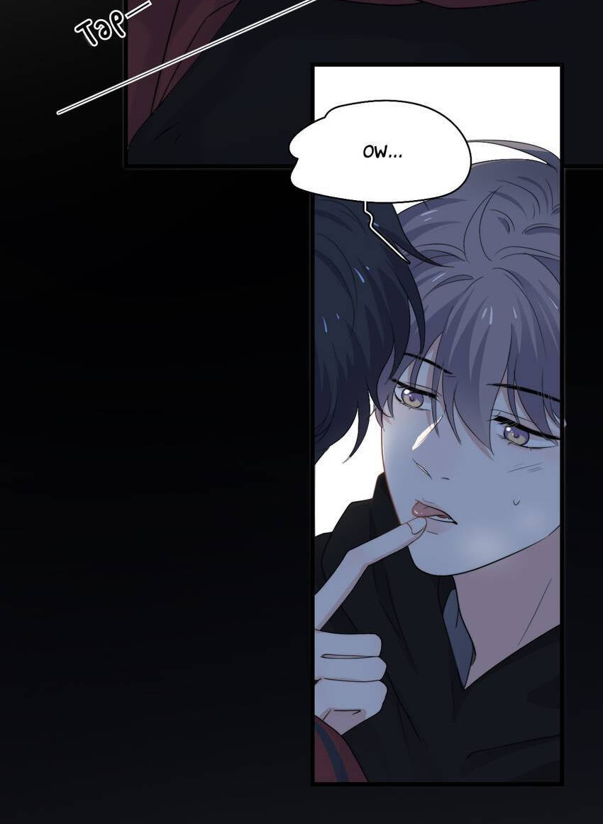 Read The Guy Inside Me chapter 103 image 3 on Lezhin