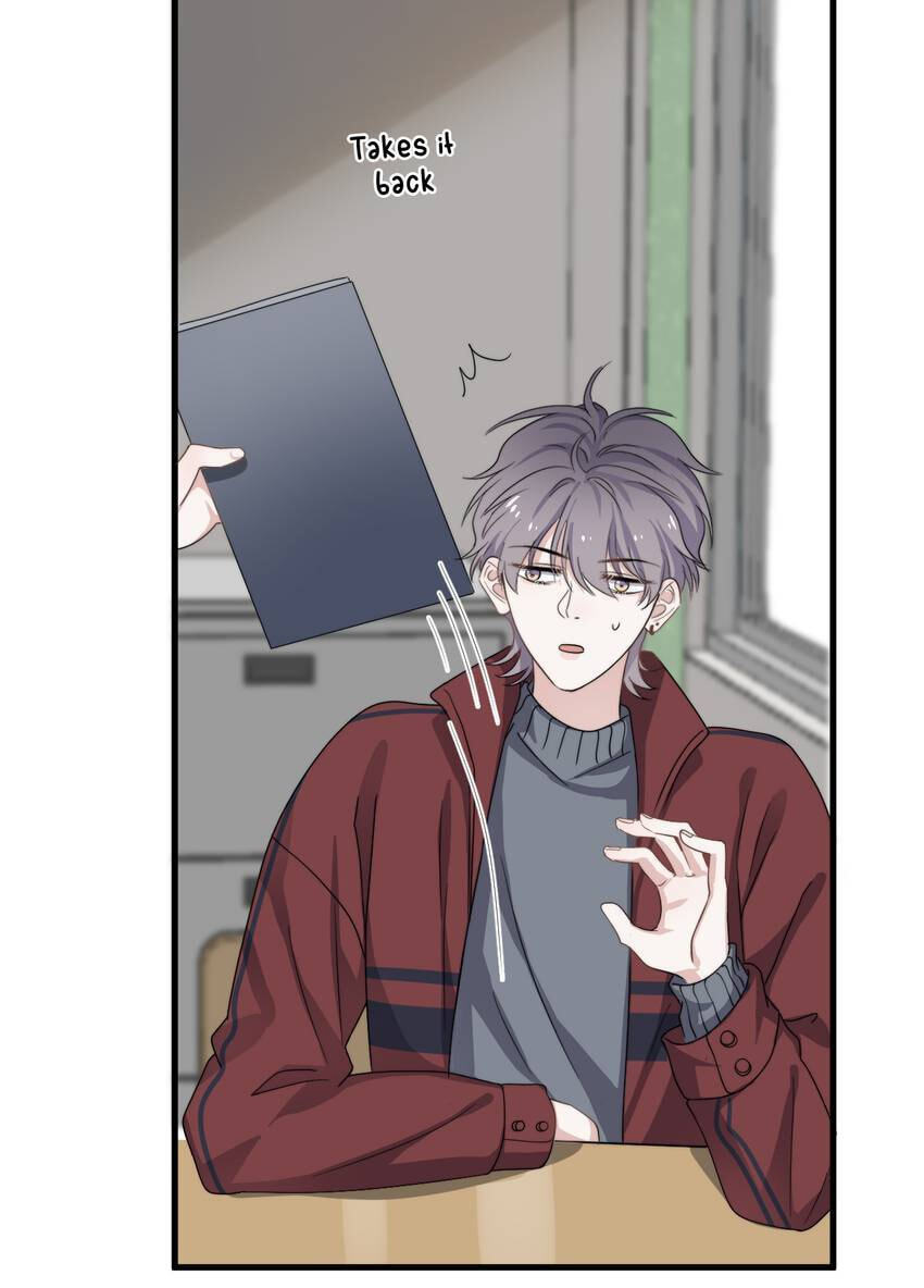 Read The Guy Inside Me chapter 103 image 30 on Lezhin