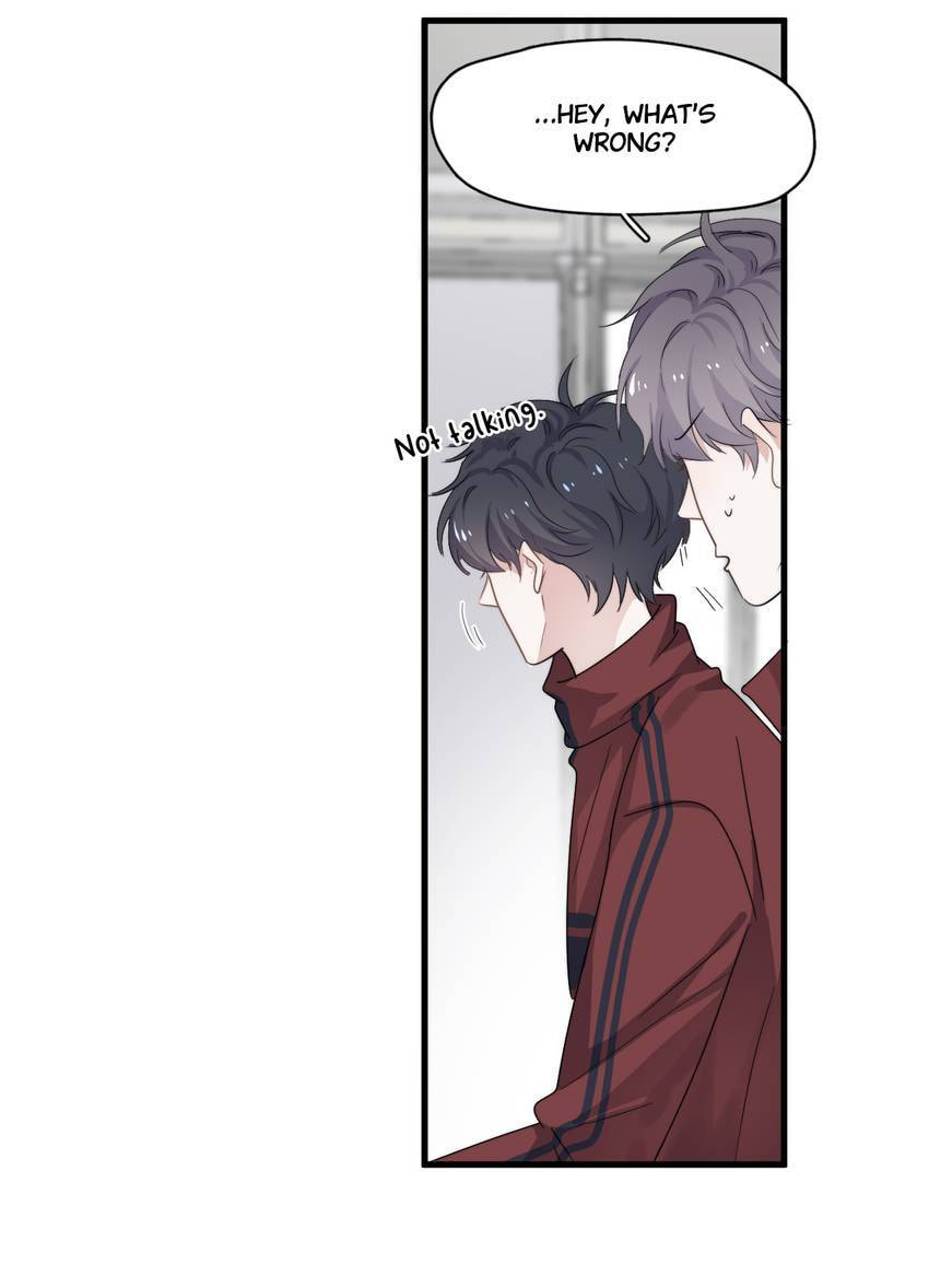Read The Guy Inside Me chapter 103 image 31 on Lezhin