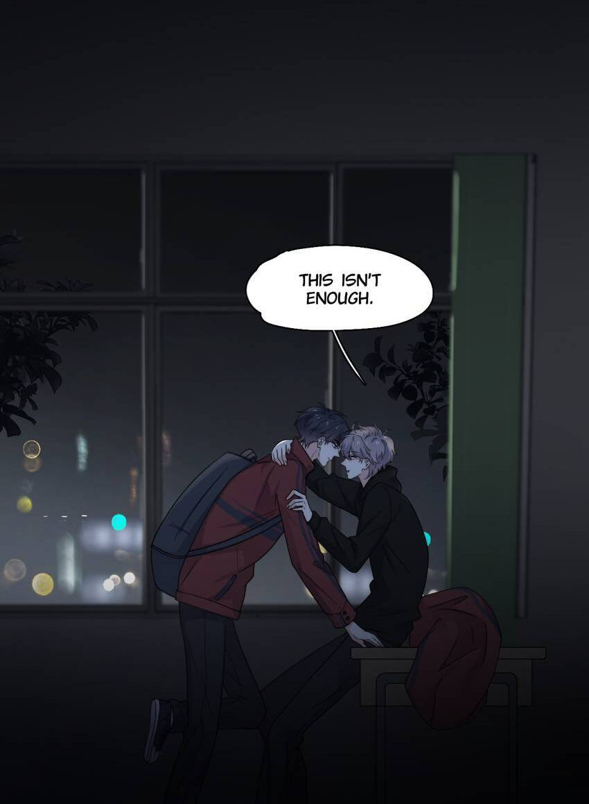 Read The Guy Inside Me chapter 103 image 4 on Lezhin