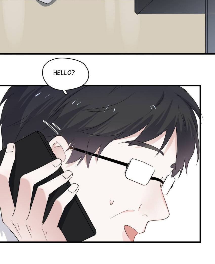 Read The Guy Inside Me chapter 103 image 42 on Lezhin