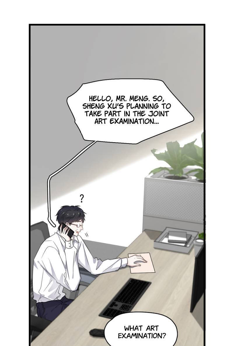 Read The Guy Inside Me chapter 103 image 43 on Lezhin