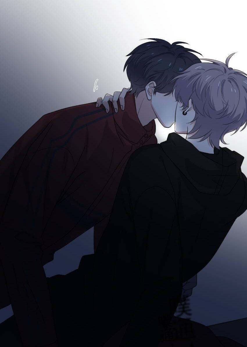 Read The Guy Inside Me chapter 103 image 6 on Lezhin
