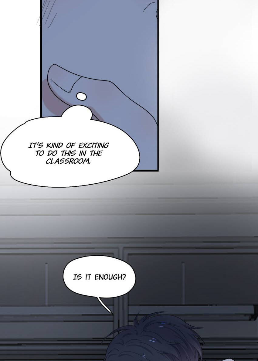 Read The Guy Inside Me chapter 103 image 8 on Lezhin