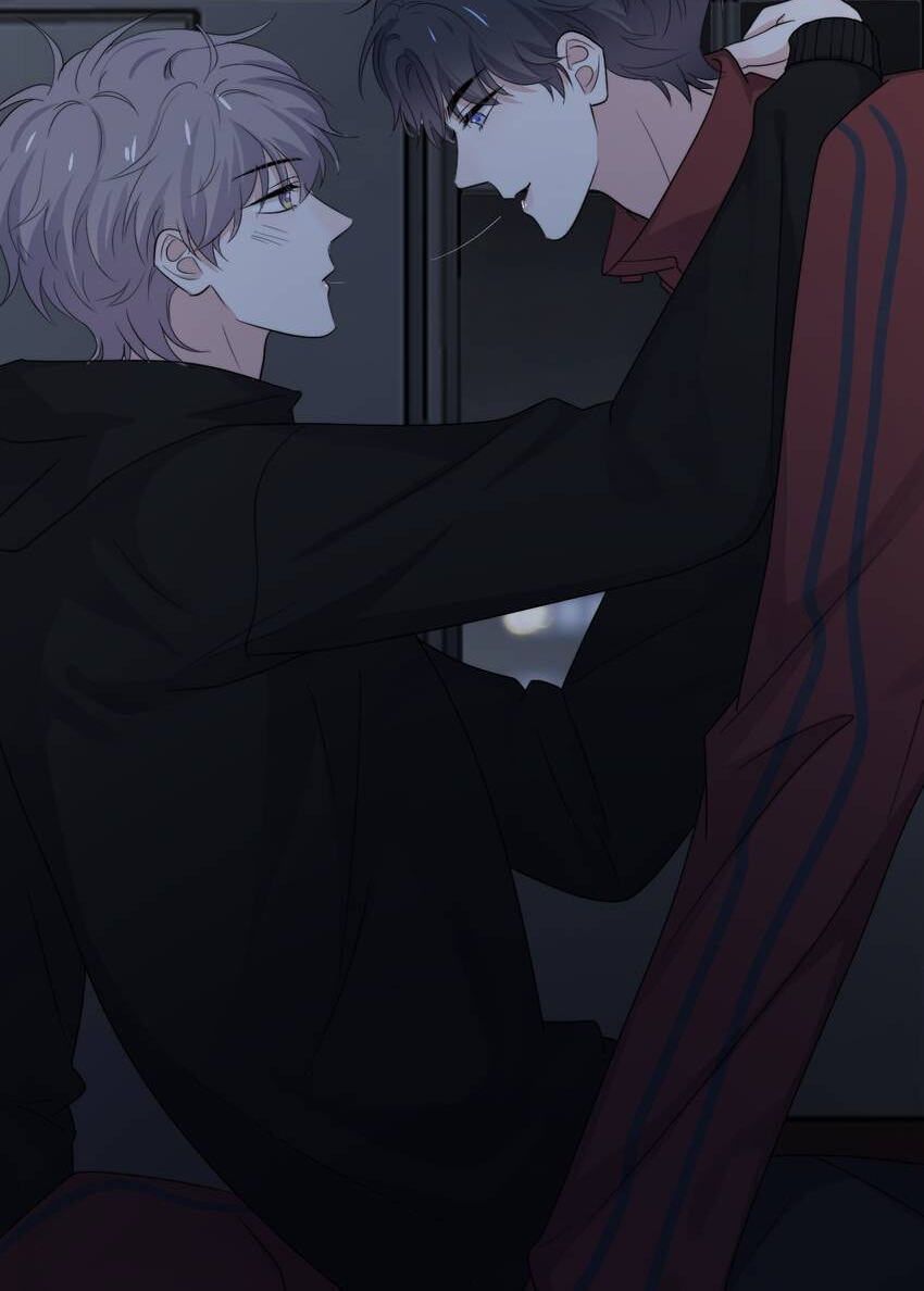 Read The Guy Inside Me chapter 103 image 9 on Lezhin