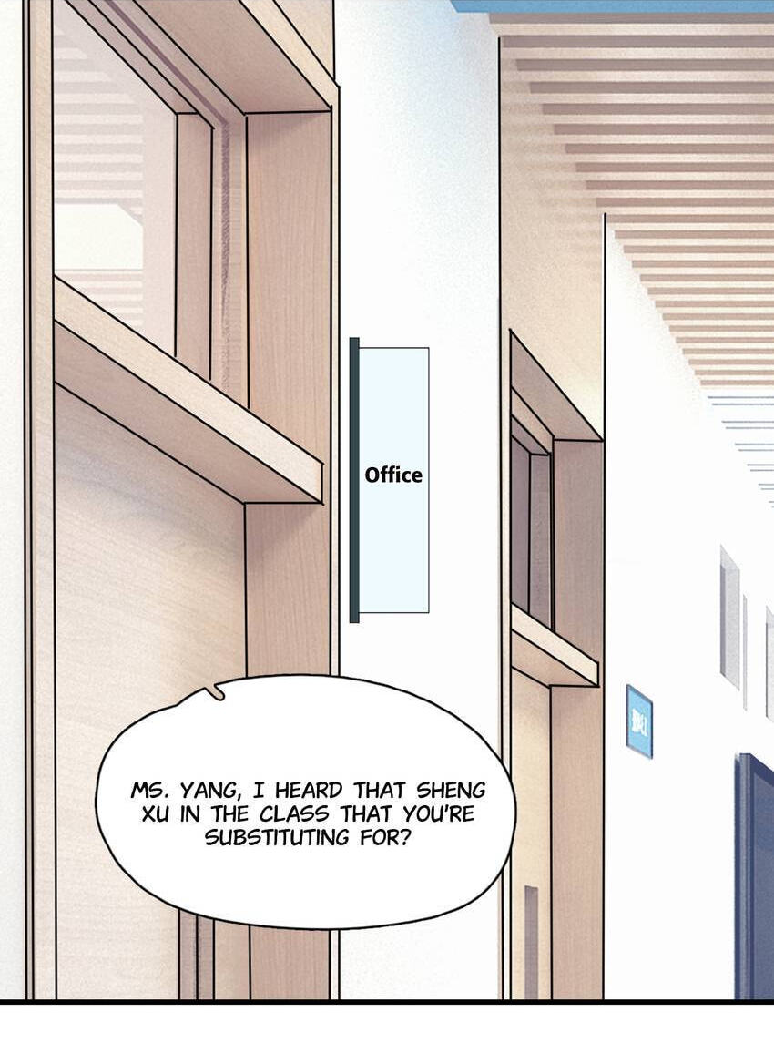 Read The Guy Inside Me chapter 104 image 11 on Lezhin