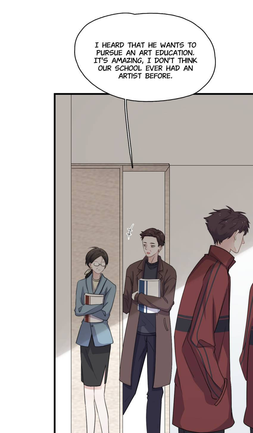 Read The Guy Inside Me chapter 104 image 12 on Lezhin