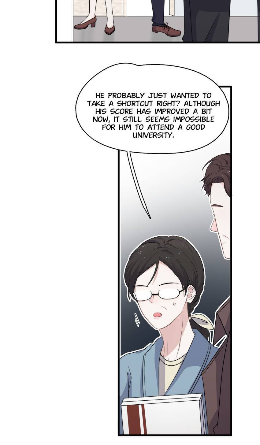 Read The Guy Inside Me chapter 104 image 13 on Lezhin