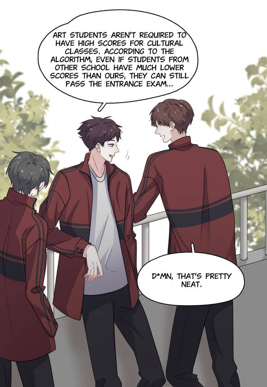 Read The Guy Inside Me chapter 104 image 14 on Lezhin
