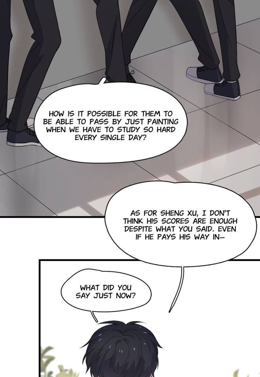 Read The Guy Inside Me chapter 104 image 15 on Lezhin