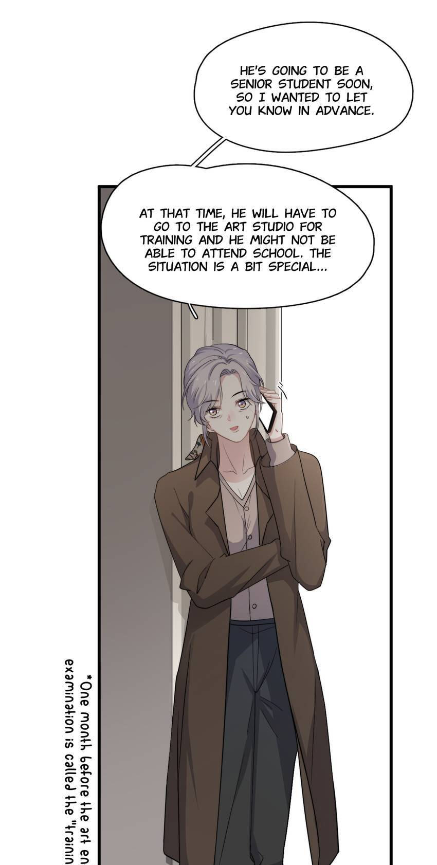 Read The Guy Inside Me chapter 104 image 2 on Lezhin