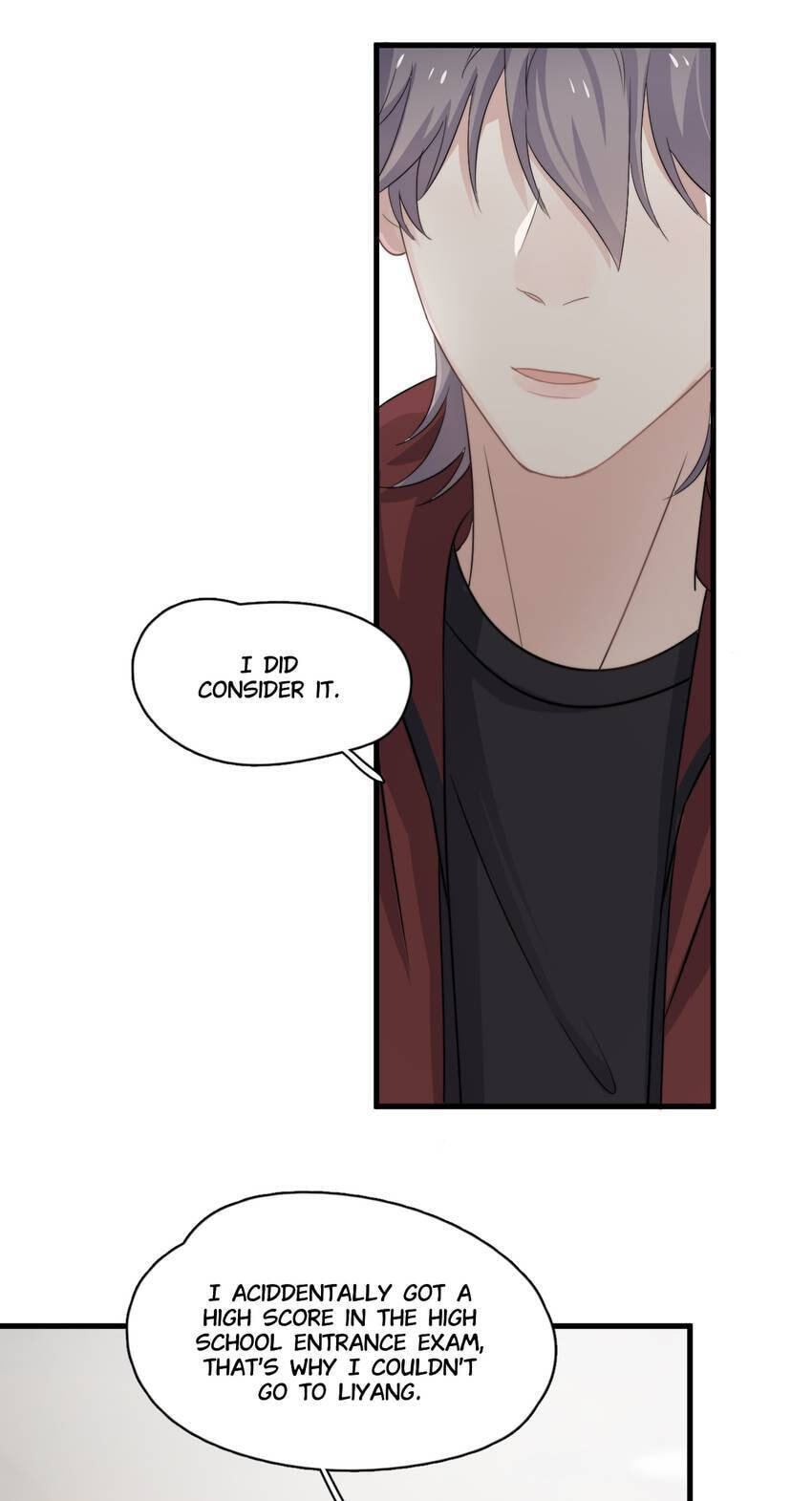 Read The Guy Inside Me chapter 104 image 23 on Lezhin