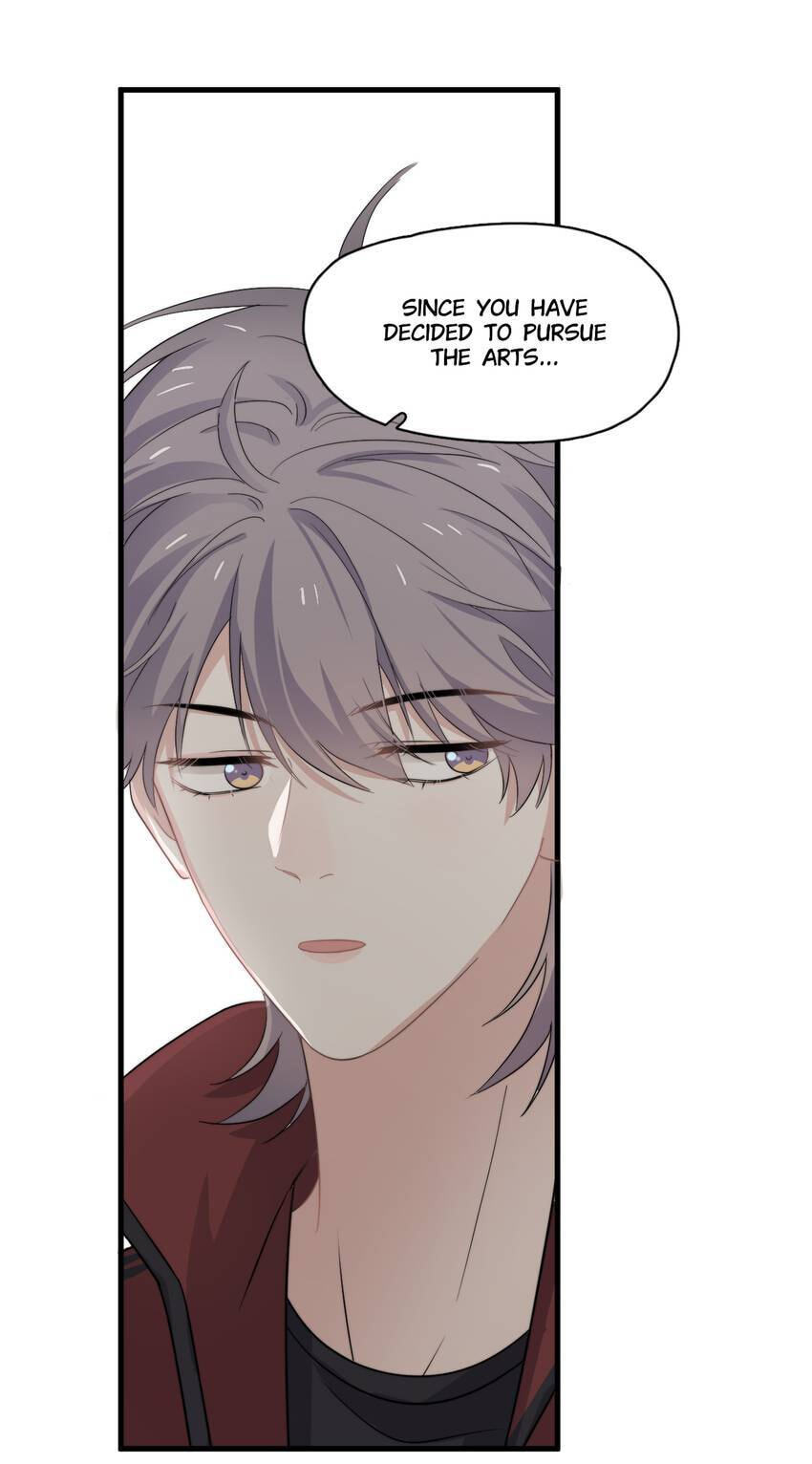 Read The Guy Inside Me chapter 104 image 25 on Lezhin