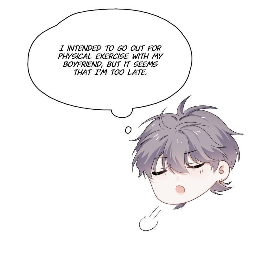 Read The Guy Inside Me chapter 104 image 27 on Lezhin