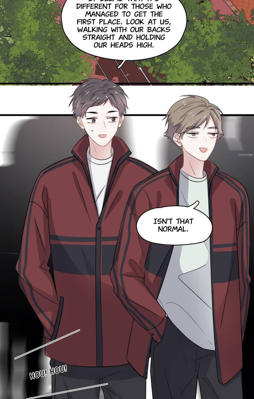 Read The Guy Inside Me chapter 104 image 30 on Lezhin