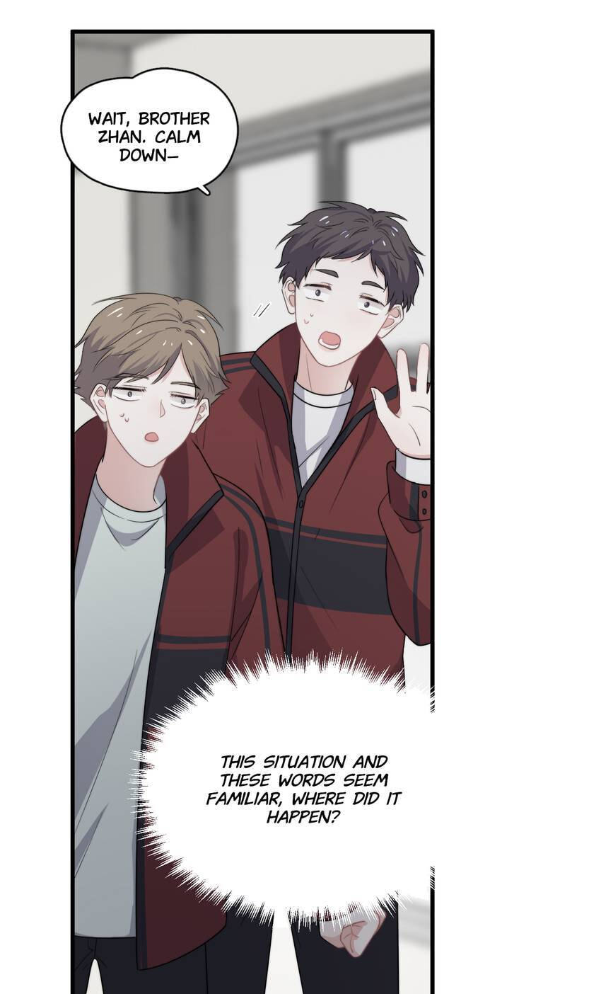 Read The Guy Inside Me chapter 104 image 39 on Lezhin