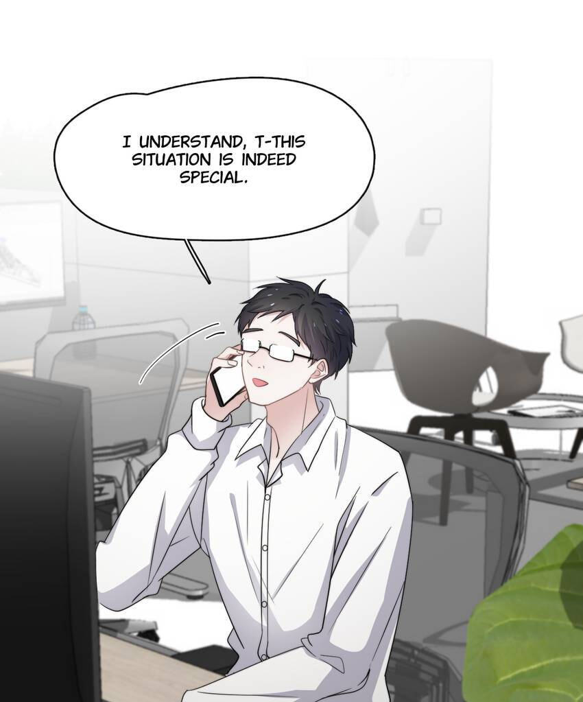 Read The Guy Inside Me chapter 104 image 4 on Lezhin