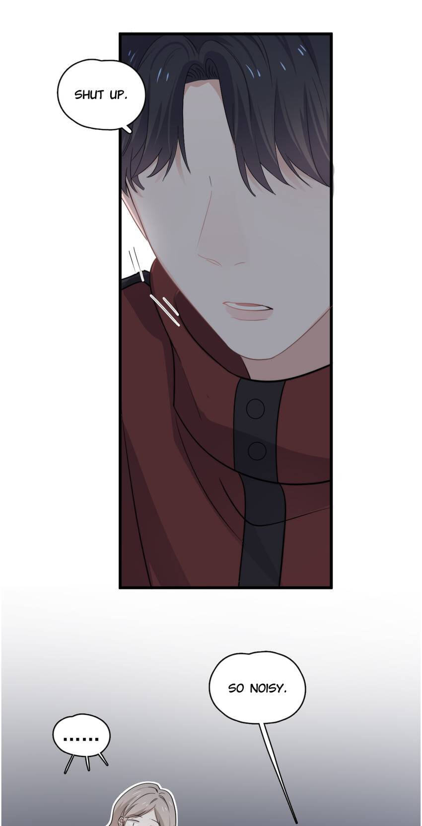 Read The Guy Inside Me chapter 104 image 41 on Lezhin