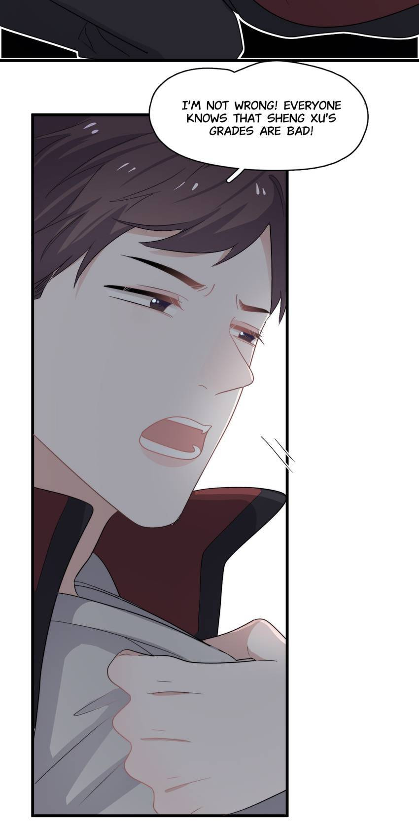 Read The Guy Inside Me chapter 104 image 43 on Lezhin