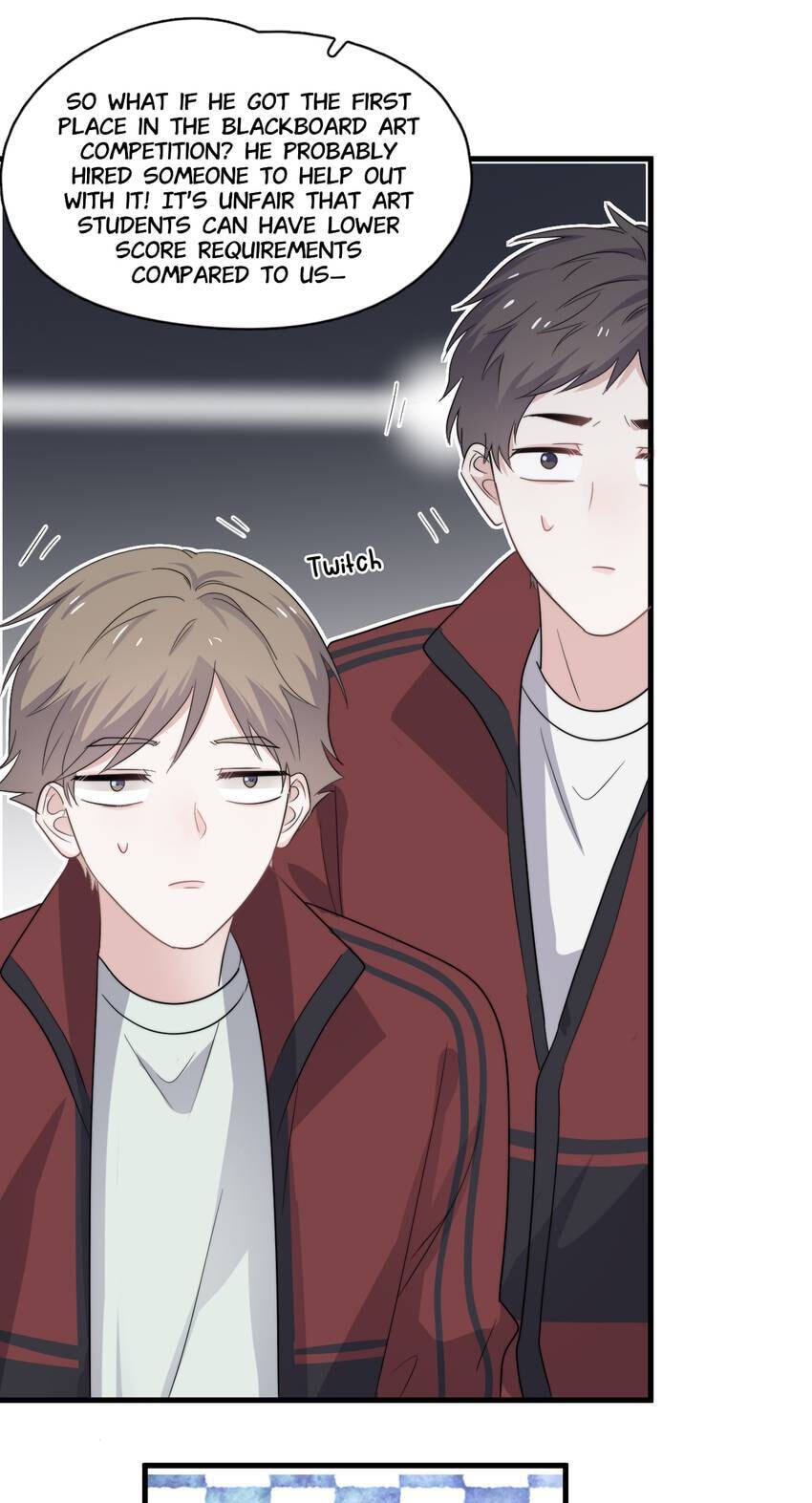 Read The Guy Inside Me chapter 104 image 44 on Lezhin