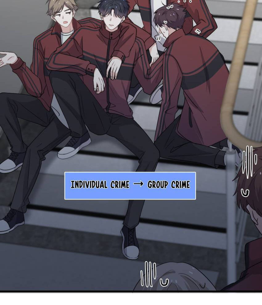 Read The Guy Inside Me chapter 104 image 48 on Lezhin