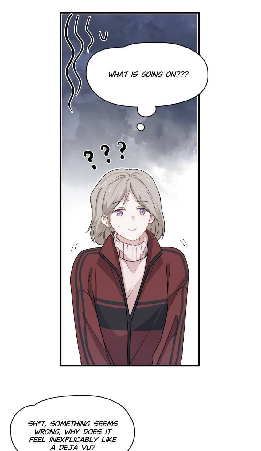 Read The Guy Inside Me chapter 104 image 49 on Lezhin