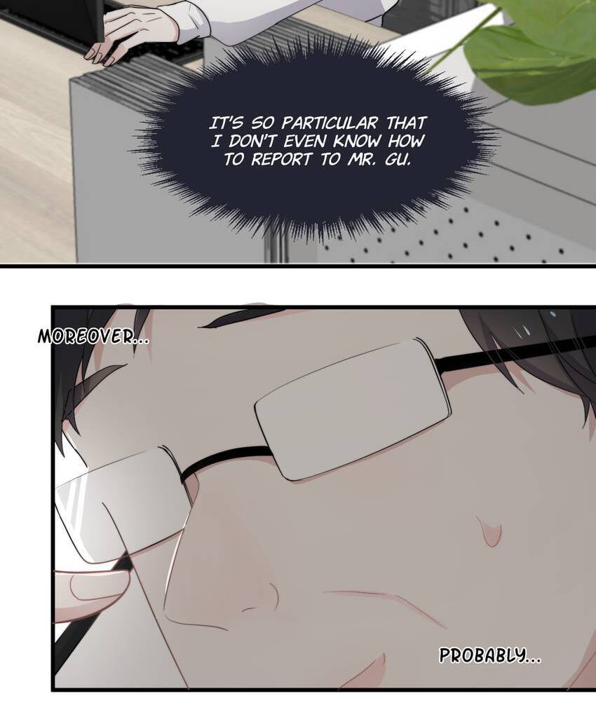 Read The Guy Inside Me chapter 104 image 5 on Lezhin