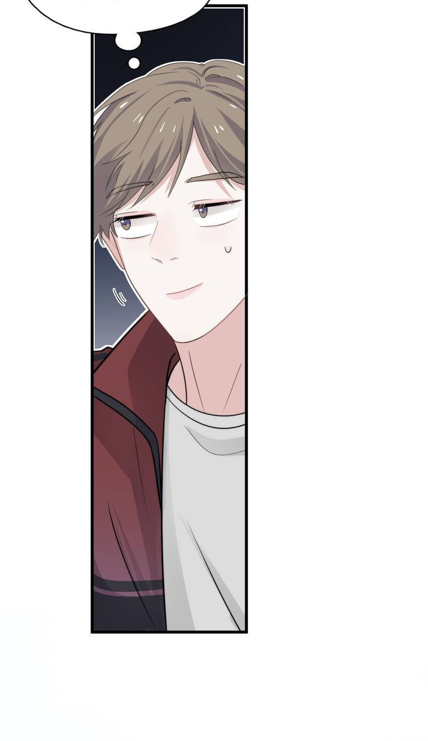 Read The Guy Inside Me chapter 104 image 50 on Lezhin