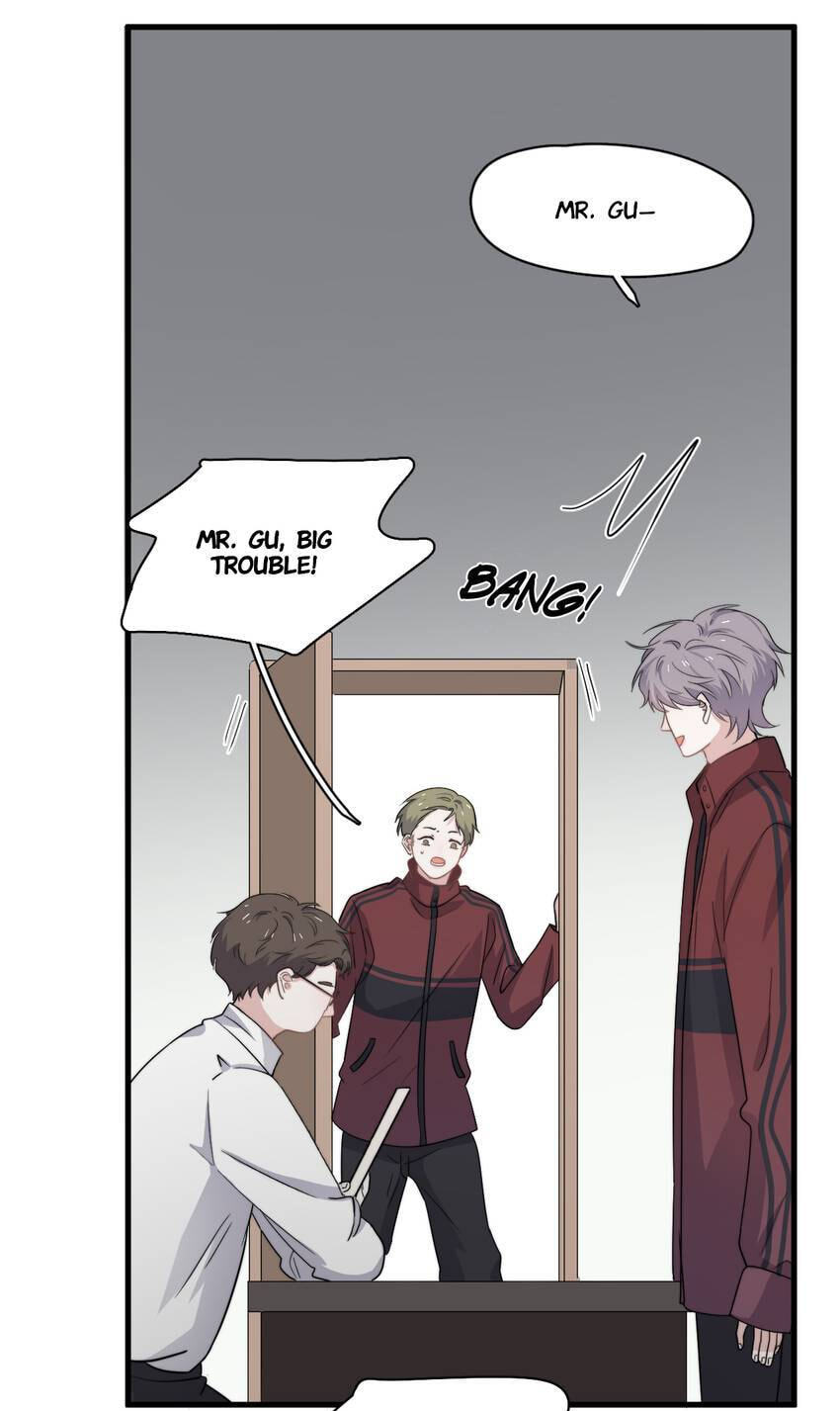 Read The Guy Inside Me chapter 104 image 53 on Lezhin