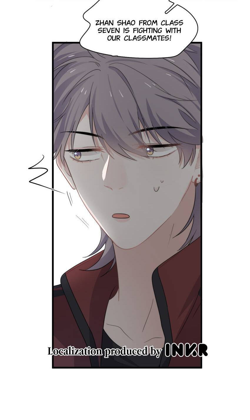 Read The Guy Inside Me chapter 104 image 54 on Lezhin