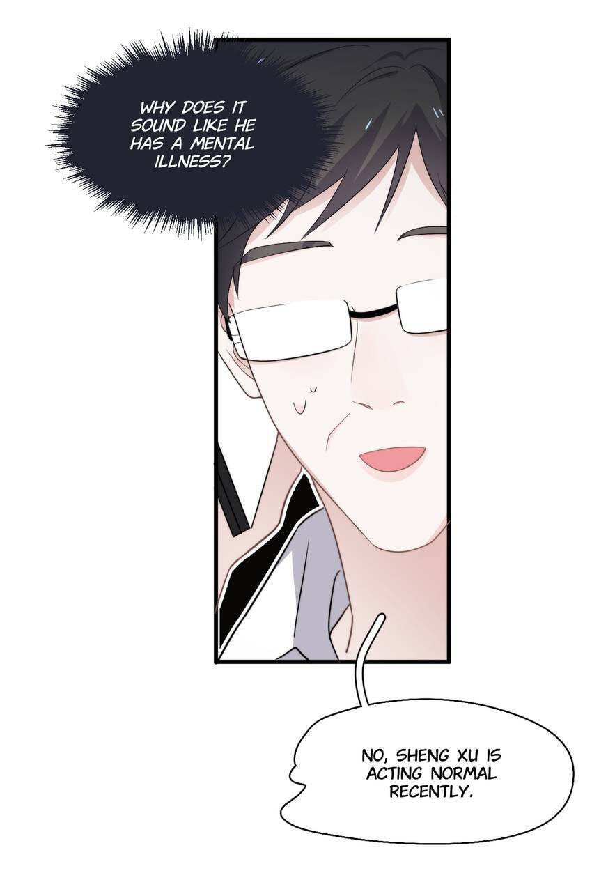 Read The Guy Inside Me chapter 104 image 7 on Lezhin