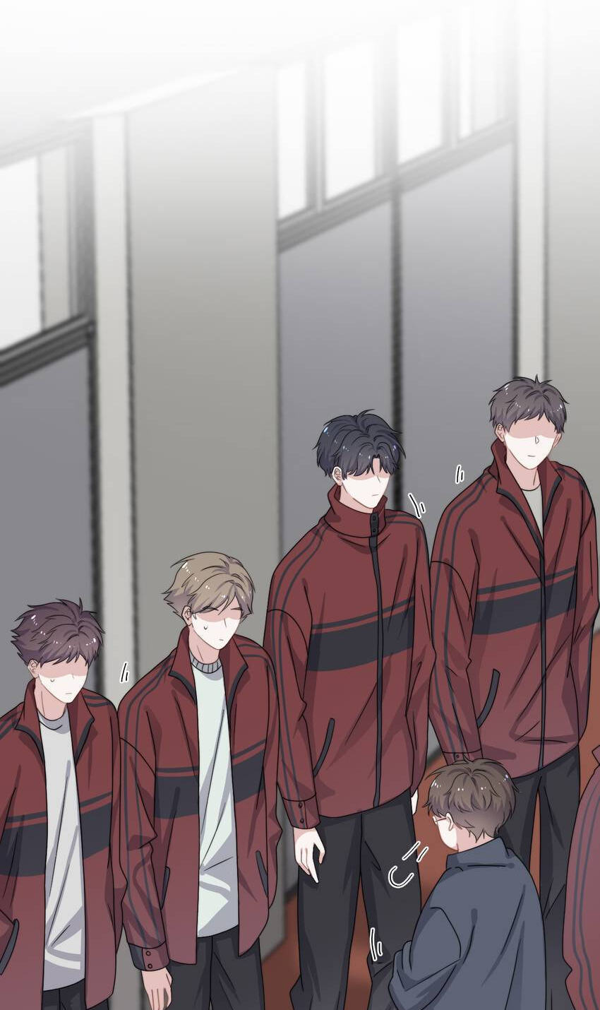 Read The Guy Inside Me chapter 105 image 10 on Lezhin