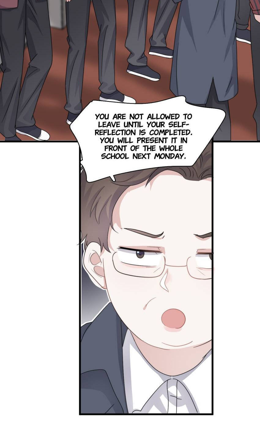 Read The Guy Inside Me chapter 105 image 11 on Lezhin