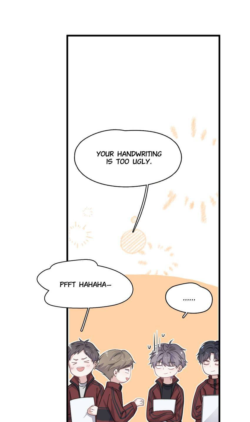 Read The Guy Inside Me chapter 105 image 16 on Lezhin
