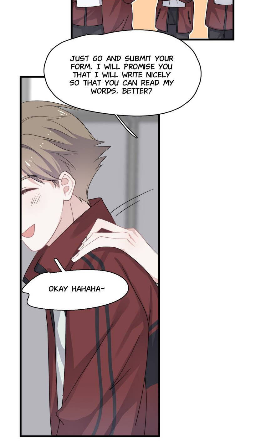 Read The Guy Inside Me chapter 105 image 17 on Lezhin