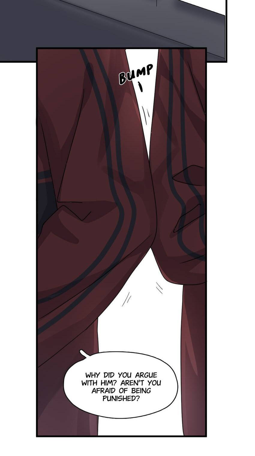 Read The Guy Inside Me chapter 105 image 19 on Lezhin