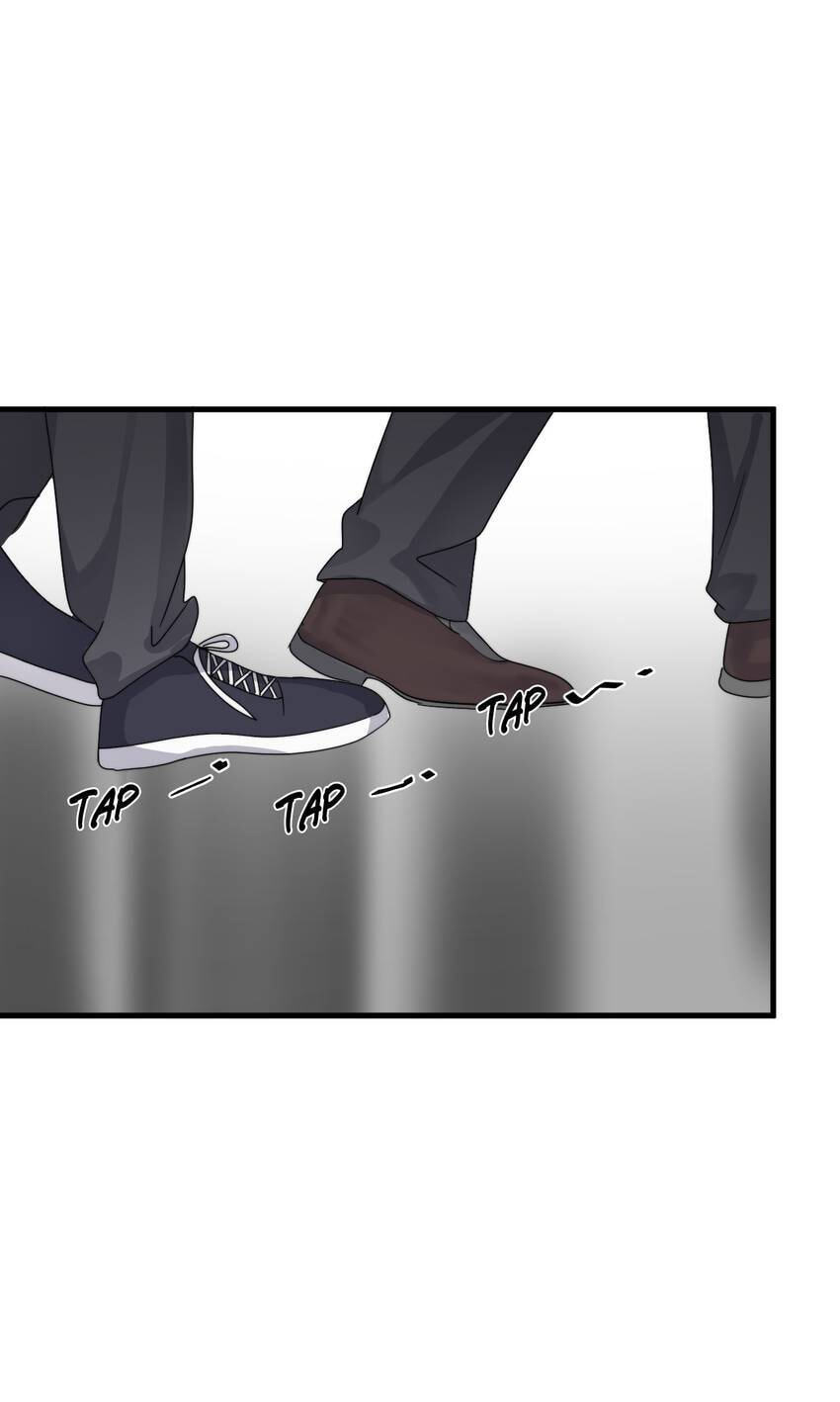 Read The Guy Inside Me chapter 105 image 2 on Lezhin