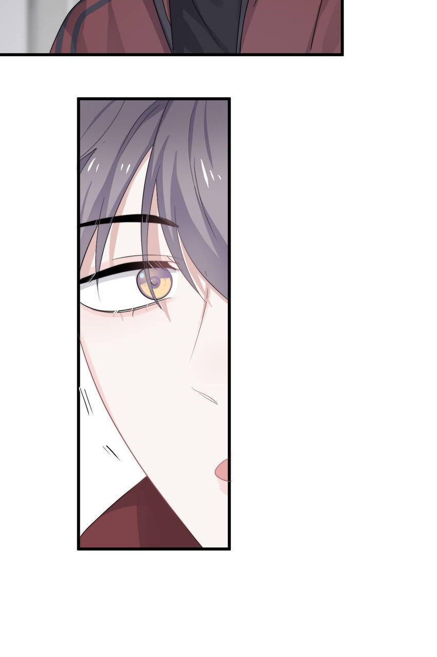 Read The Guy Inside Me chapter 105 image 21 on Lezhin