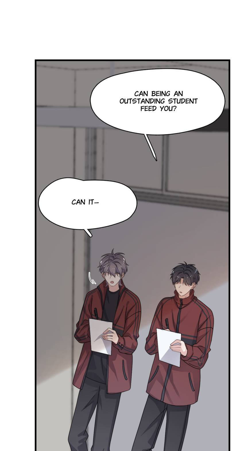 Read The Guy Inside Me chapter 105 image 22 on Lezhin