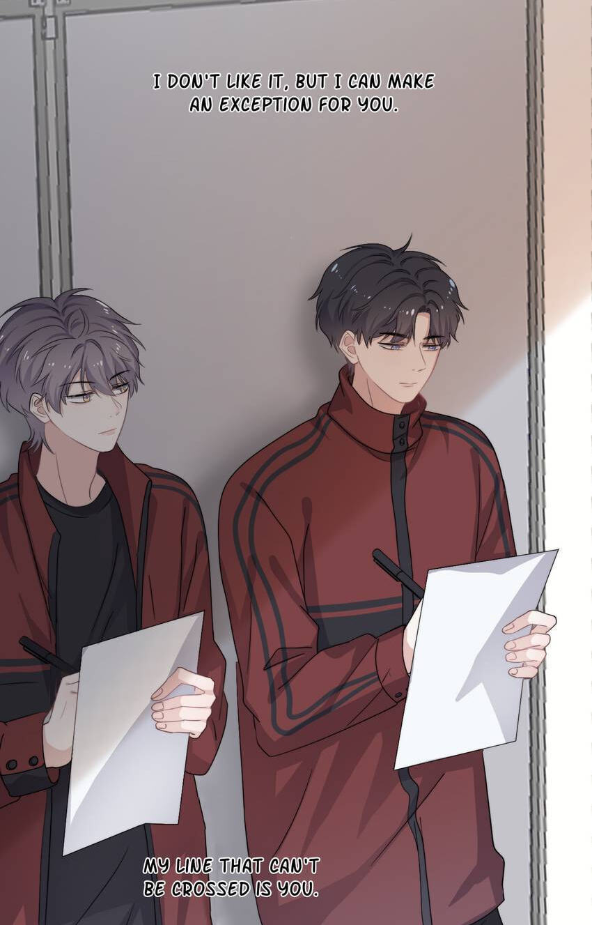 Read The Guy Inside Me chapter 105 image 26 on Lezhin