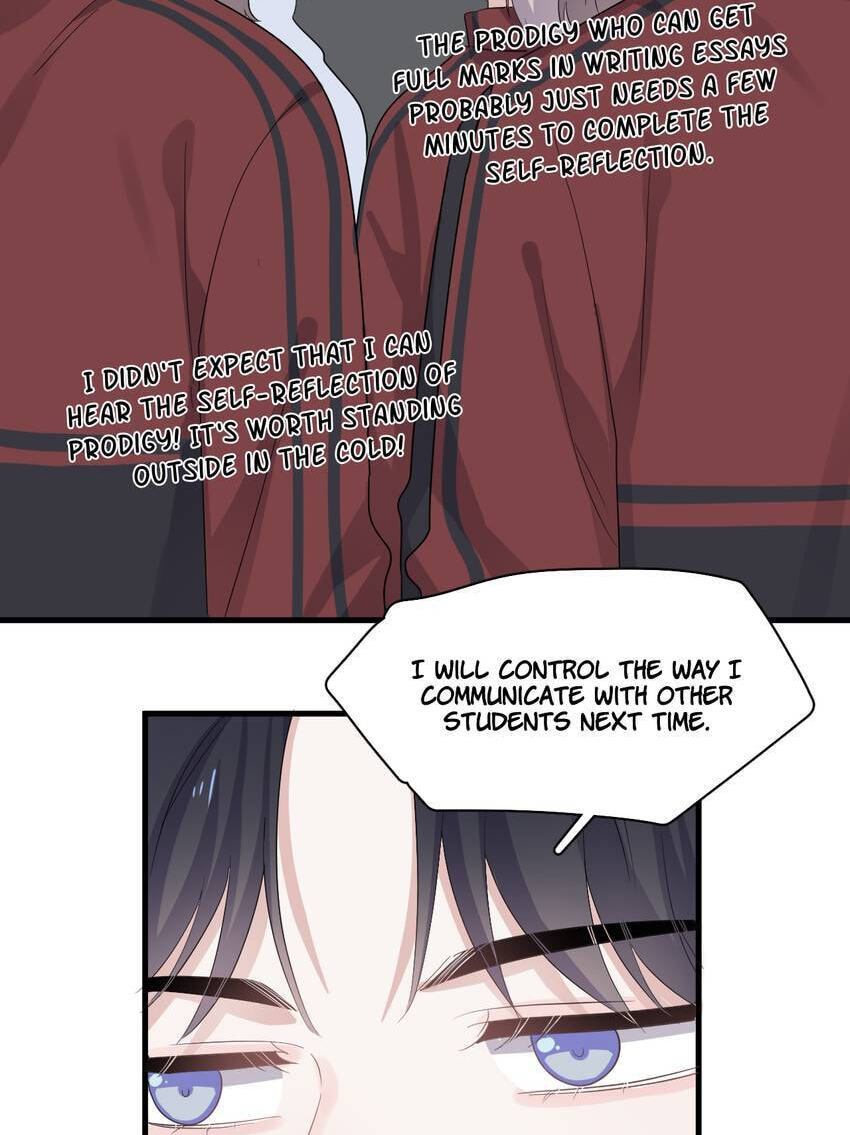 Read The Guy Inside Me chapter 105 image 38 on Lezhin