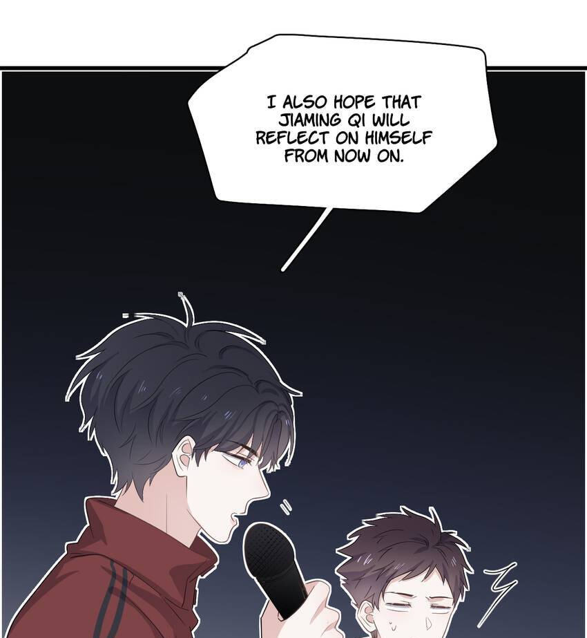 Read The Guy Inside Me chapter 105 image 40 on Lezhin