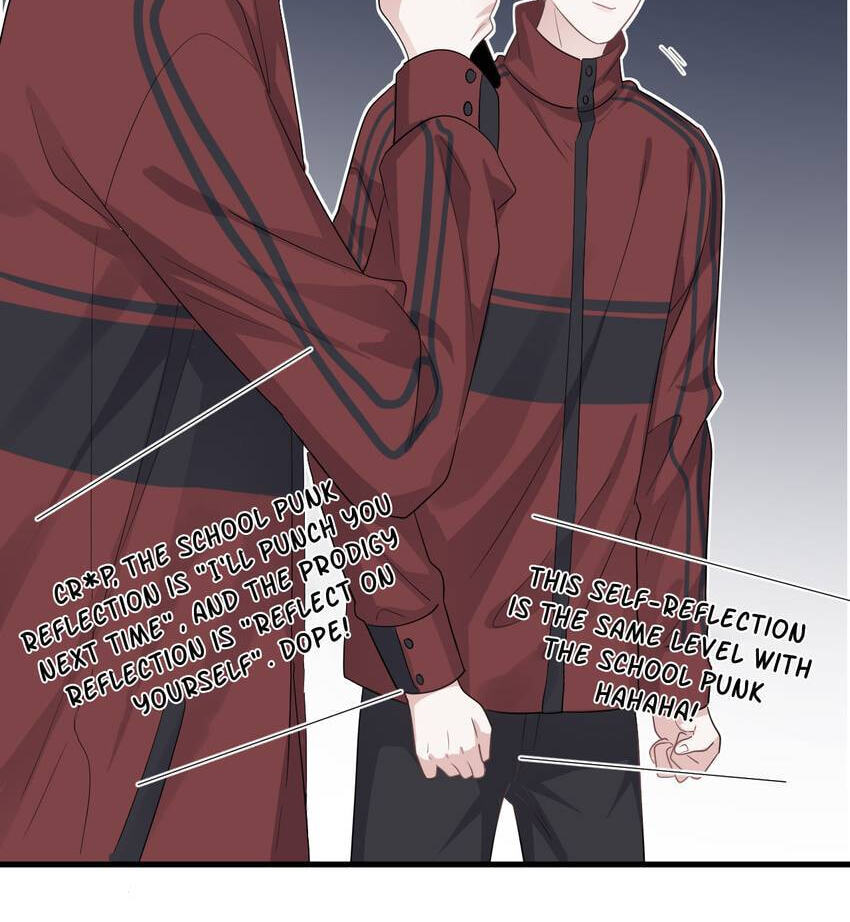 Read The Guy Inside Me chapter 105 image 41 on Lezhin