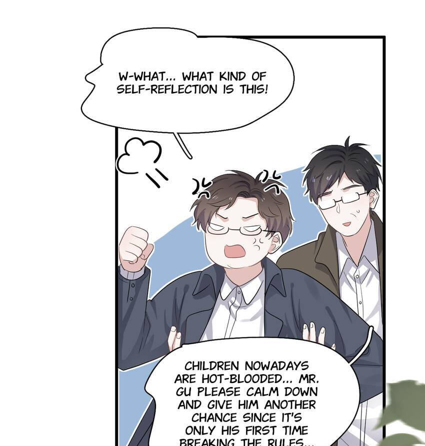 Read The Guy Inside Me chapter 105 image 42 on Lezhin