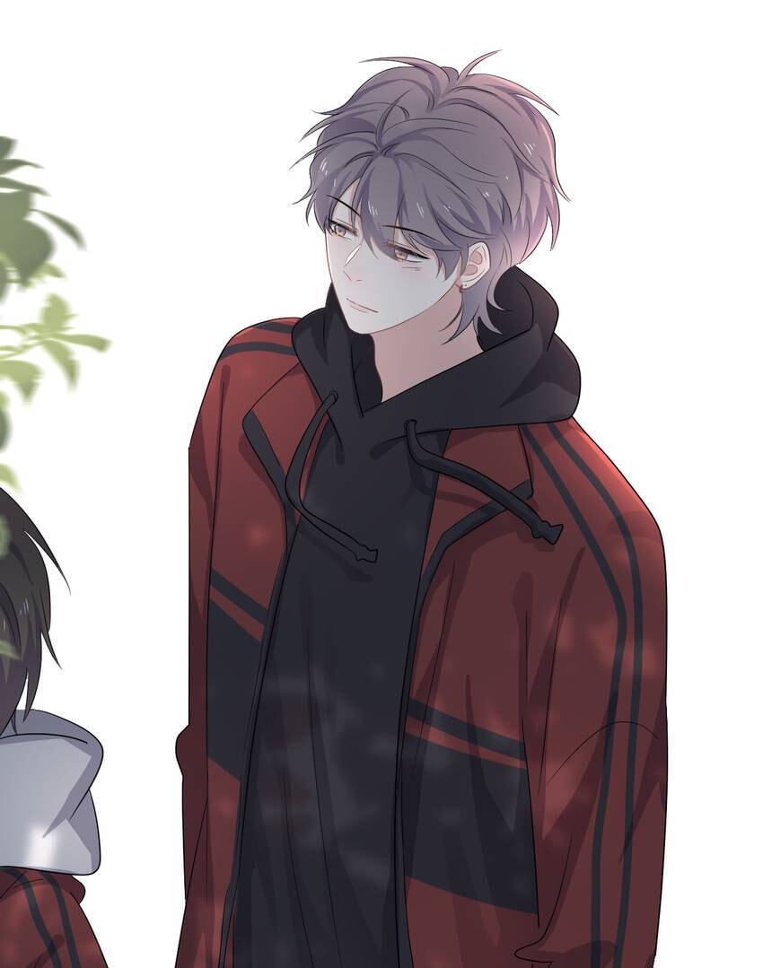 Read The Guy Inside Me chapter 105 image 44 on Lezhin