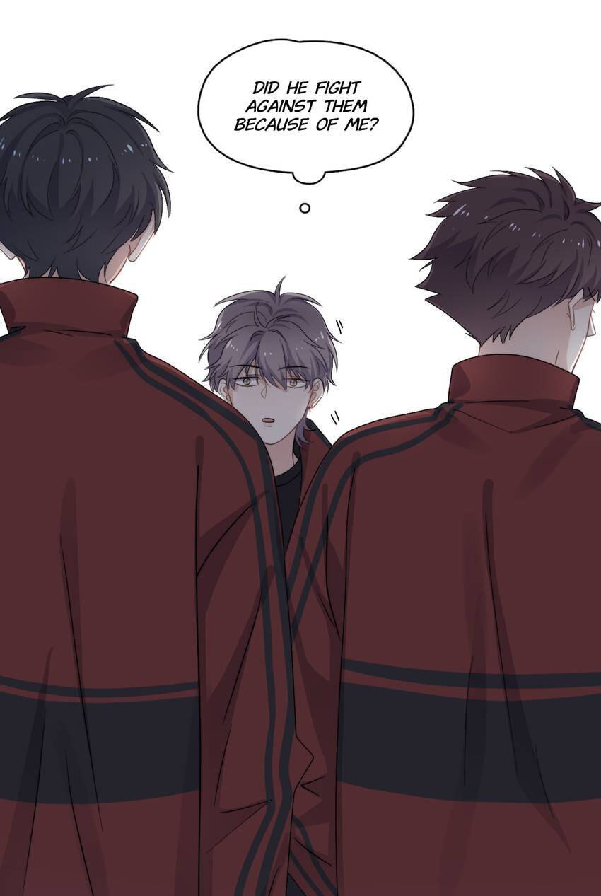 Read The Guy Inside Me chapter 105 image 7 on Lezhin