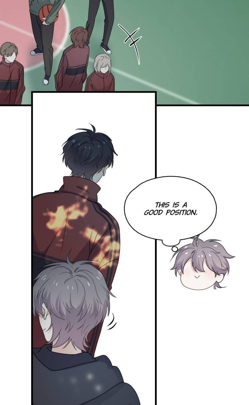 Read The Guy Inside Me chapter 106 image 12 on Lezhin